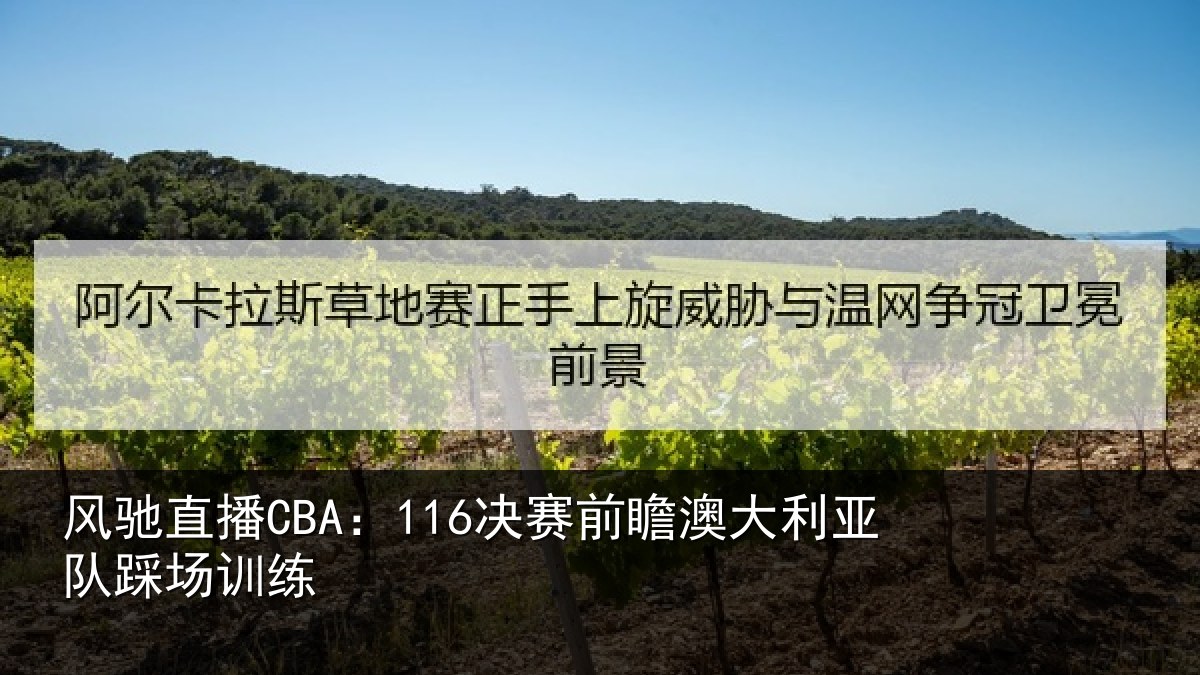 风驰直播CBA：116决赛前瞻澳大利亚队踩场训练